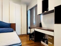 Simei Green Condominium (D18), Condominium #544232611